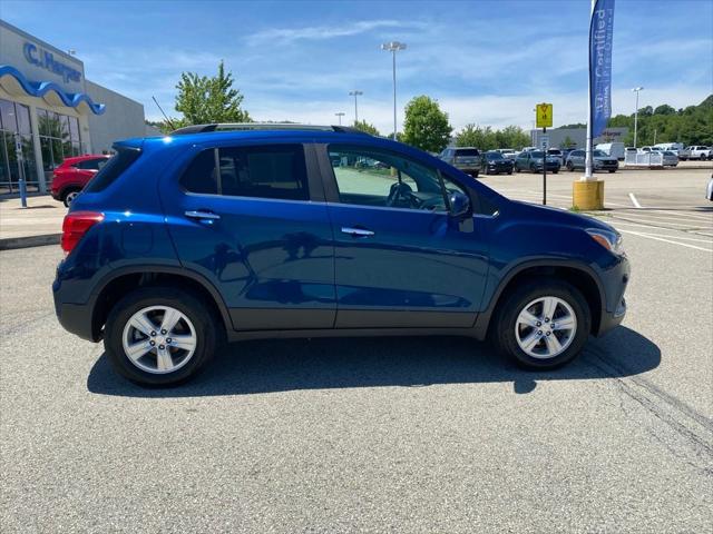 2019 Chevrolet Trax LT 2019 Chevrolet Trax LT