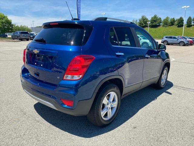 2019 Chevrolet Trax LT 2019 Chevrolet Trax LT