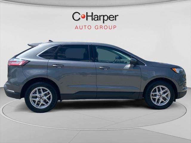 2024 Ford Edge SEL 2024 Ford Edge SEL