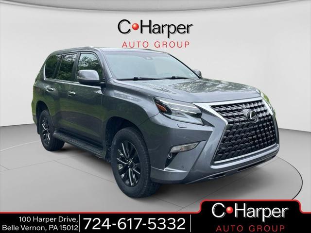 2021 Lexus GX 460 Premium 2021 Lexus GX 460 Premium