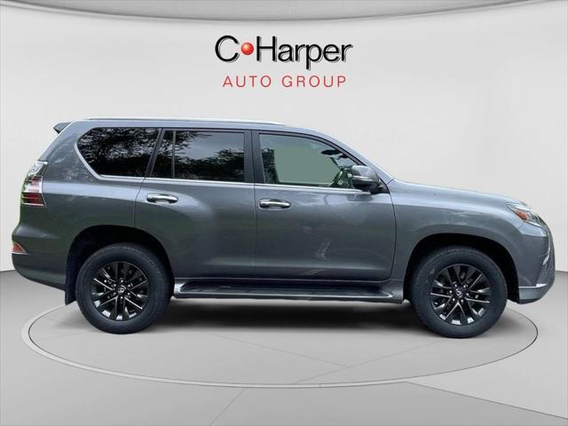 2021 Lexus GX 460 Premium 2021 Lexus GX 460 Premium