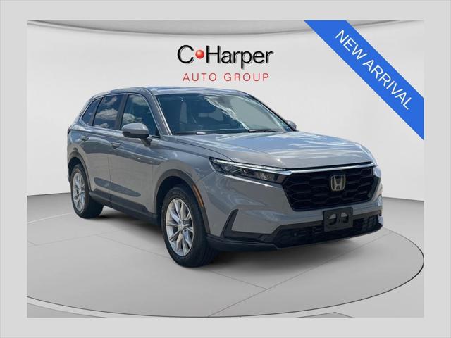 2023 Honda CR-V EX-L 2023 Honda CR-V EX-L