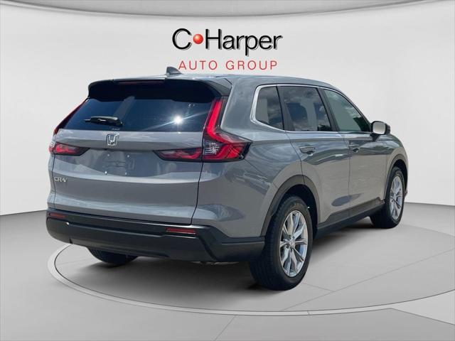2023 Honda CR-V EX-L 2023 Honda CR-V EX-L
