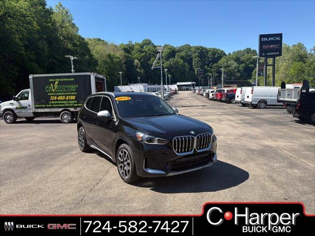 2024 BMW X1 xDrive28i