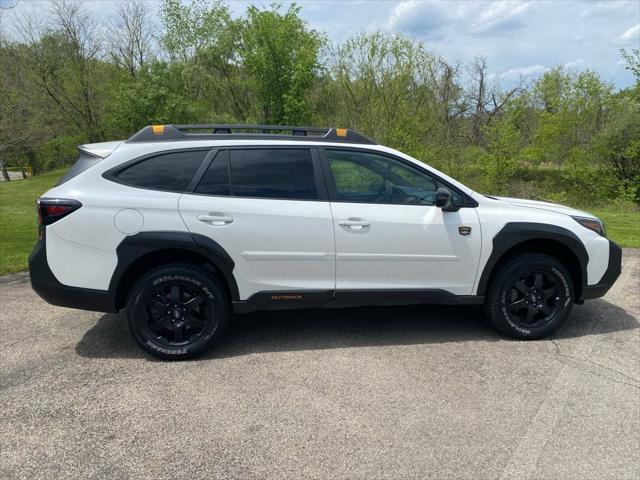 2024 Subaru Outback Wilderness 2024 Subaru Outback Wilderness
