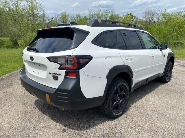 2024 Subaru Outback Wilderness 2024 Subaru Outback Wilderness