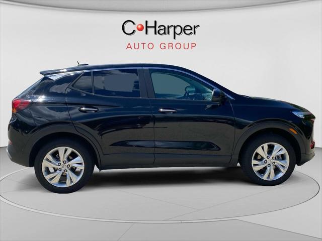 2024 Buick Encore GX Preferred AWD