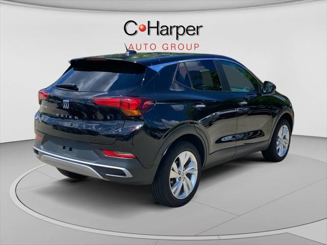2024 Buick Encore GX Preferred AWD