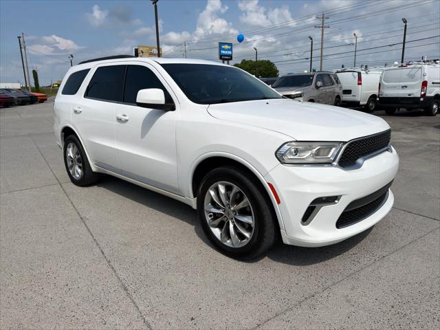 2022 Dodge Durango SXT AWD for sale in Newport, TN