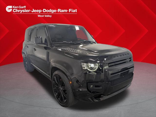 2023 Land Rover Defender 110 X for sale in West Valley City, UT