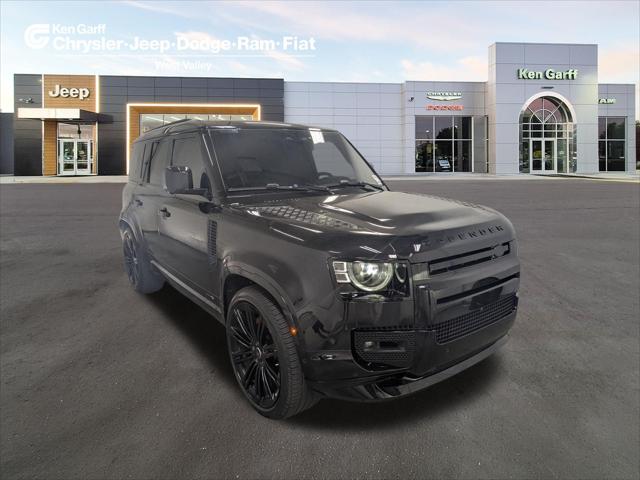 2023 Land Rover Defender 110 X for sale in West Valley City, UT