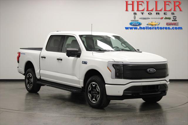 2023 Ford F-150 XLT for sale in Pontiac, IL
