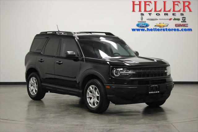 2022 Ford Bronco Sport Base for sale in Pontiac, IL