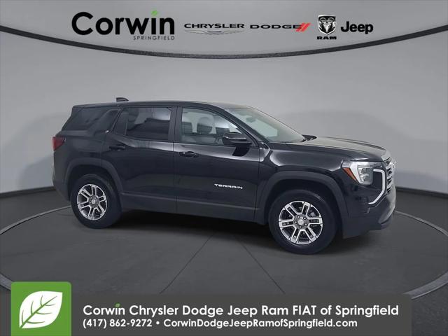 2026 GMC Terrain AWD Elevation for sale in Springfield, MO