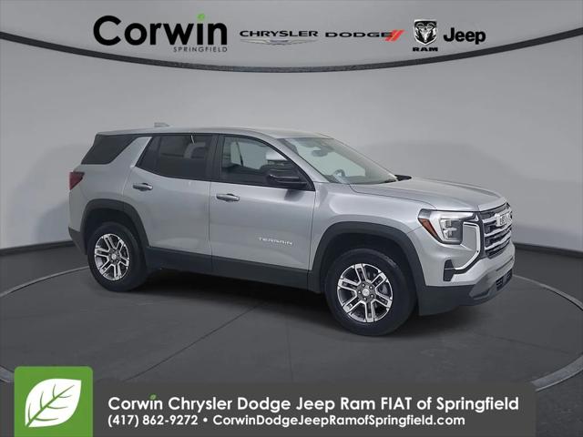 2026 GMC Terrain AWD Elevation for sale in Springfield, MO