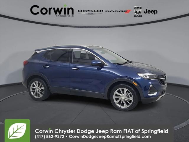 2023 Buick Encore GX Essence FWD for sale in Springfield, MO