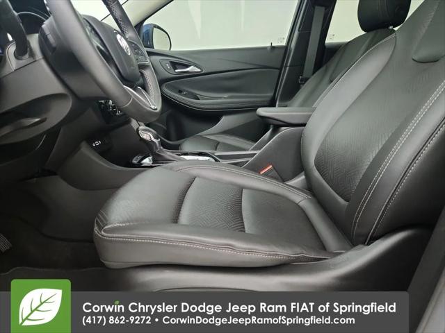2023 Buick Encore GX Essence FWD