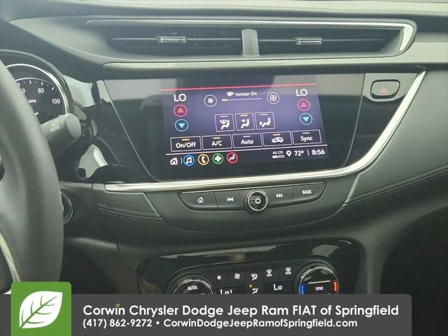2023 Buick Encore GX Essence FWD
