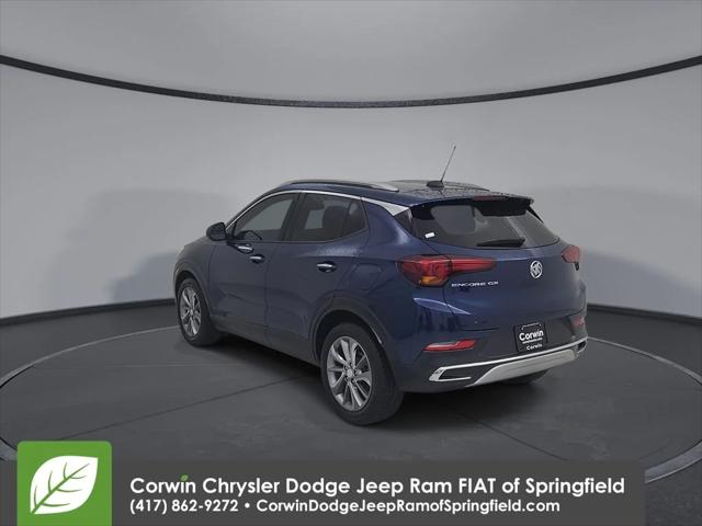 2023 Buick Encore GX Essence FWD
