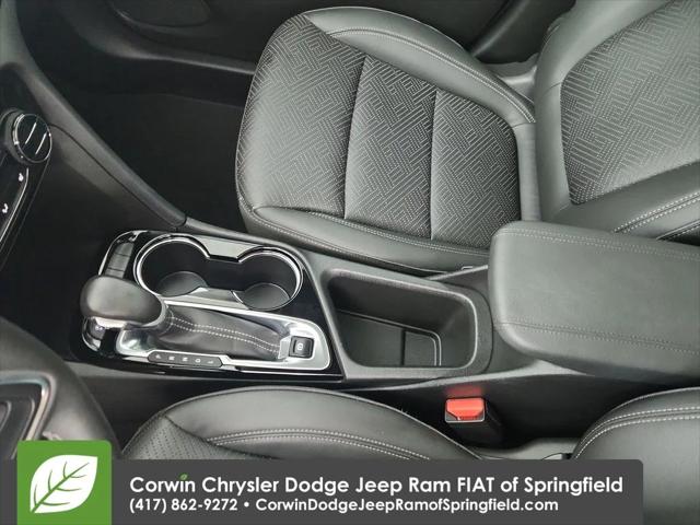 2023 Buick Encore GX Essence FWD