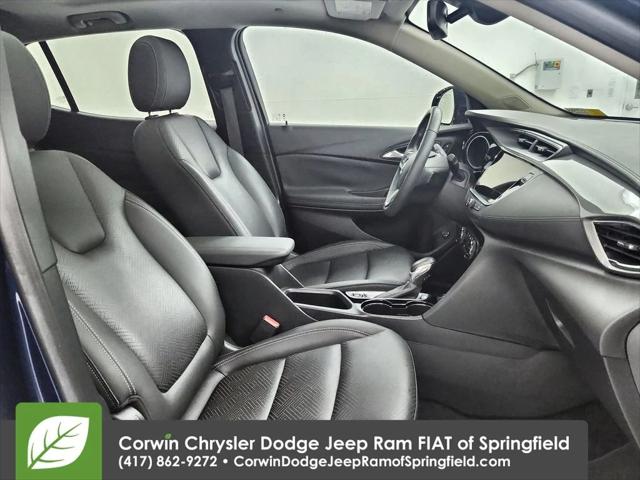2023 Buick Encore GX Essence FWD