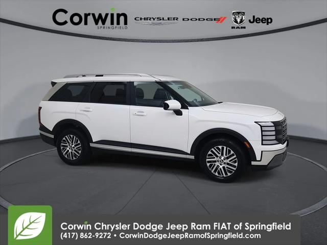 2026 Hyundai Palisade SEL 7P for sale in Springfield, MO