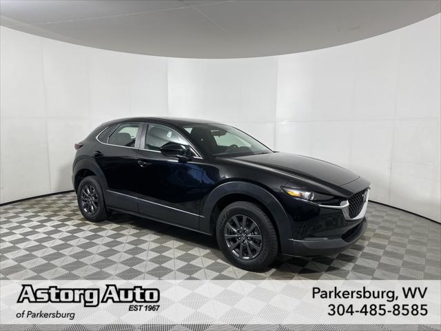 2021 Mazda CX-30 2.5 S 2021 Mazda CX-30 2.5 S