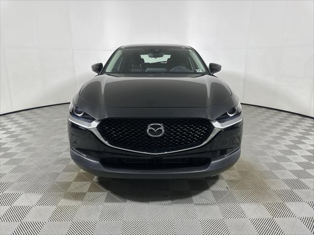 2021 Mazda CX-30 2.5 S 2021 Mazda CX-30 2.5 S