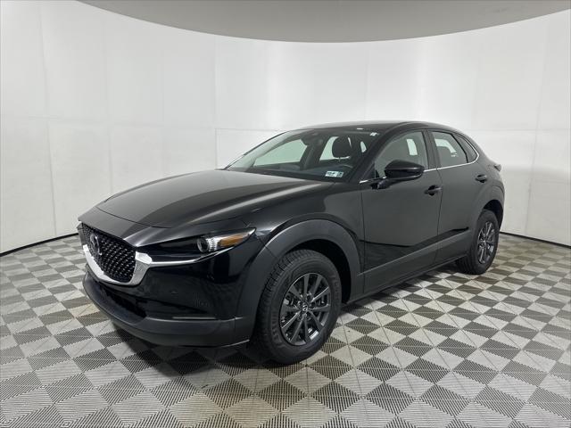 2021 Mazda CX-30 2.5 S 2021 Mazda CX-30 2.5 S
