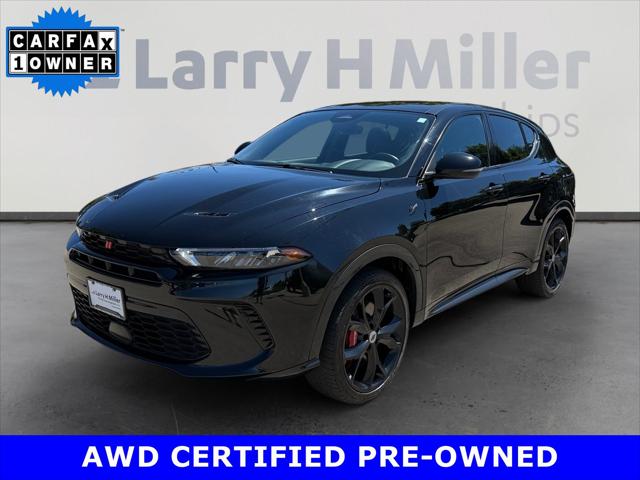 2024 Dodge Hornet R/T Plus EAWD for sale in Boise, ID