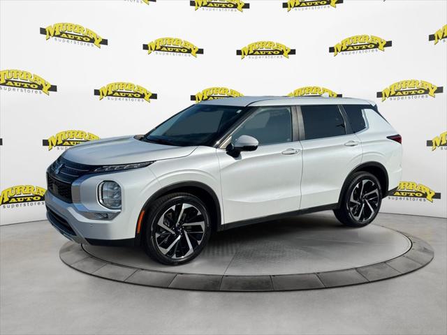 2023 Mitsubishi Outlander SE 2.5 2WD for sale in Starke, FL