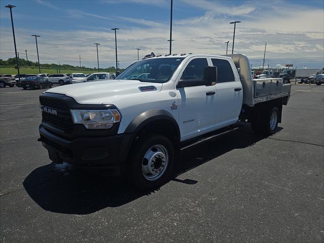 2015 Dodge Ram 4500 Unknown for sale in Jasper, IN