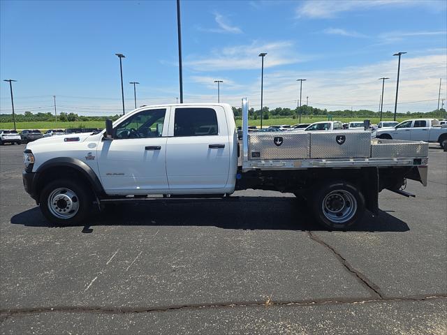 2015 Dodge Ram 4500 Unknown