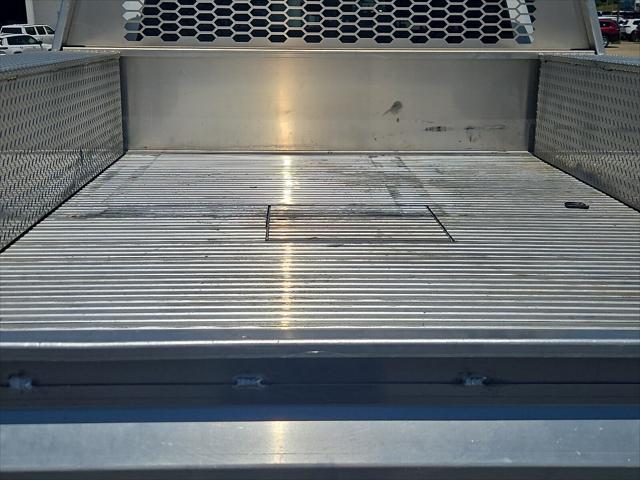 2015 Dodge Ram 4500 Unknown
