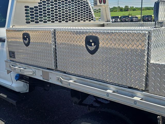 2015 Dodge Ram 4500 Unknown