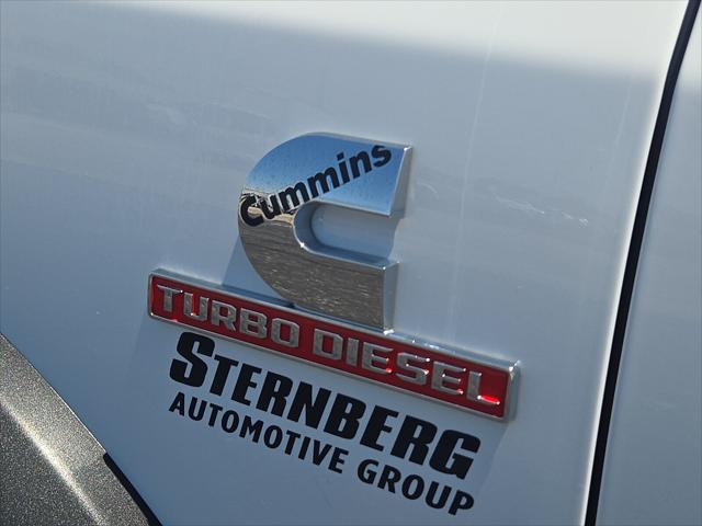 2015 Dodge Ram 4500 Unknown