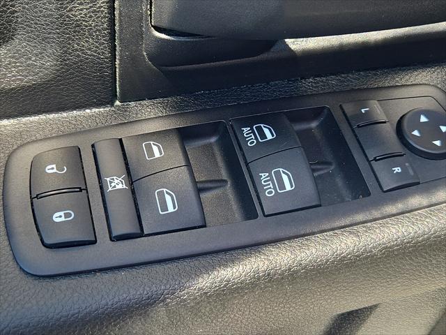 2015 Dodge Ram 4500 Unknown