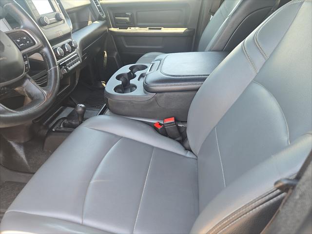 2015 Dodge Ram 4500 Unknown