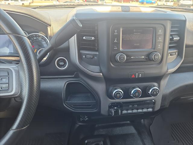 2015 Dodge Ram 4500 Unknown
