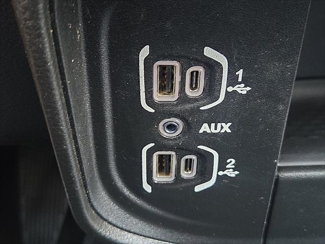 2015 Dodge Ram 4500 Unknown
