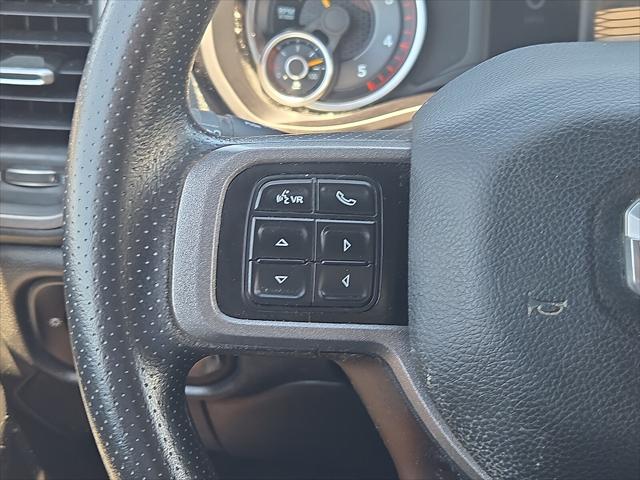 2015 Dodge Ram 4500 Unknown