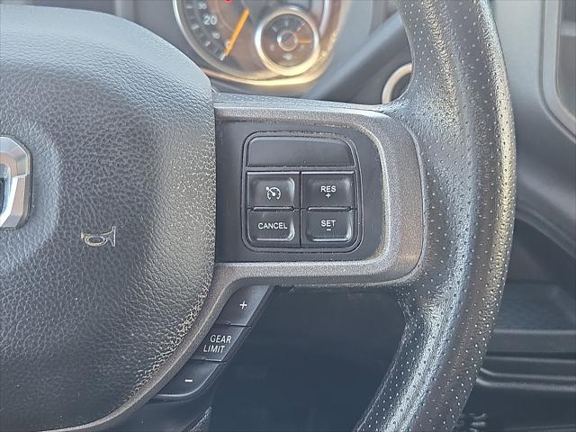 2015 Dodge Ram 4500 Unknown