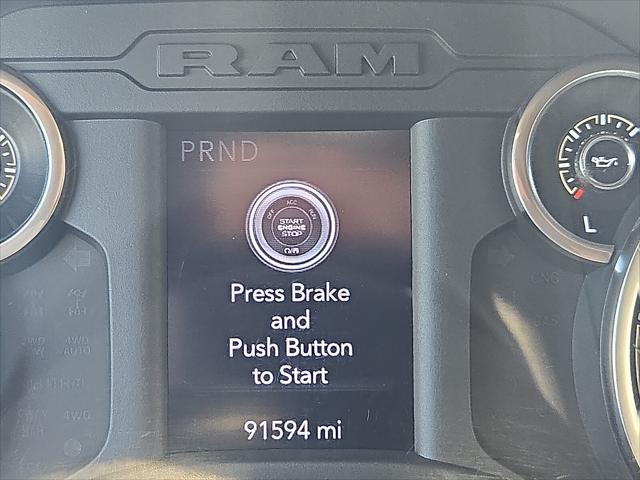 2015 Dodge Ram 4500 Unknown