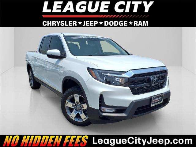 2025 Honda Ridgeline RTL for sale in League City, TX