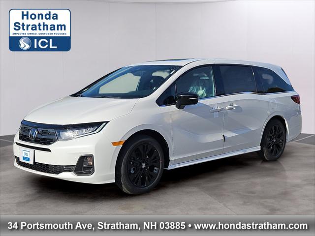 2026 Honda Odyssey Sport-L for sale in Stratham,, NH
