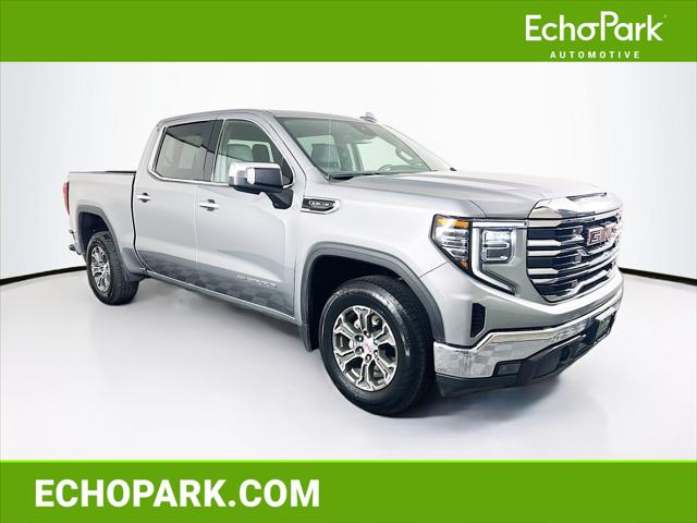 2025 GMC Sierra 1500 SLT for sale in San Antonio, TX