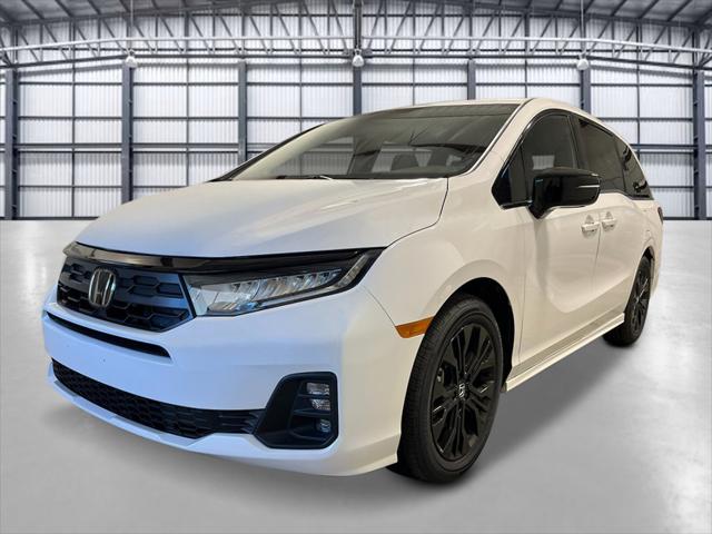 2026 Honda Odyssey Sport-L for sale in Mesa, AZ