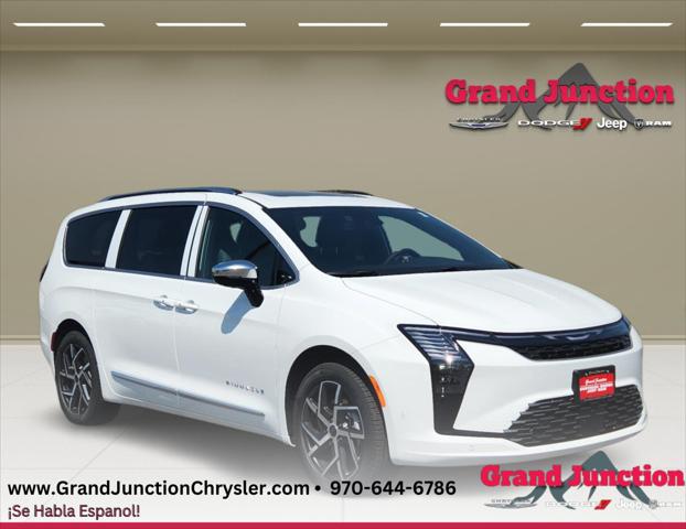 2027 Chrysler Pacifica Pinnacle for sale in Grand Junction, CO