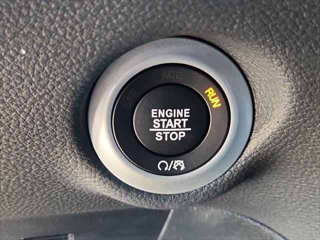 2027 Chrysler Pacifica Pinnacle