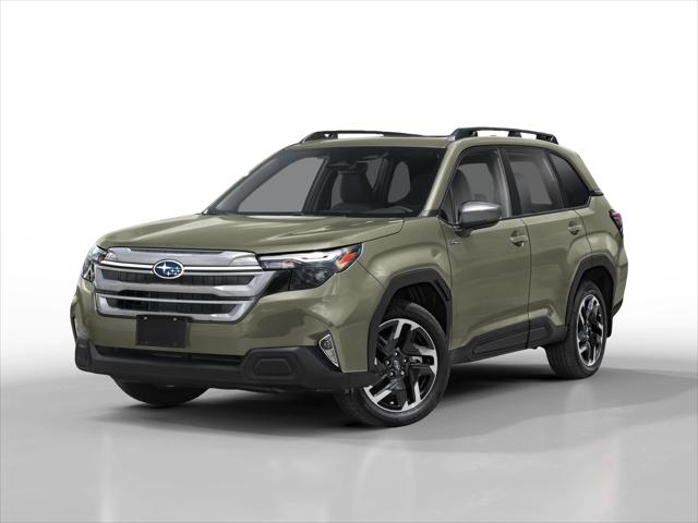 2026 Subaru Forester Premium for sale in San Jose, CA
